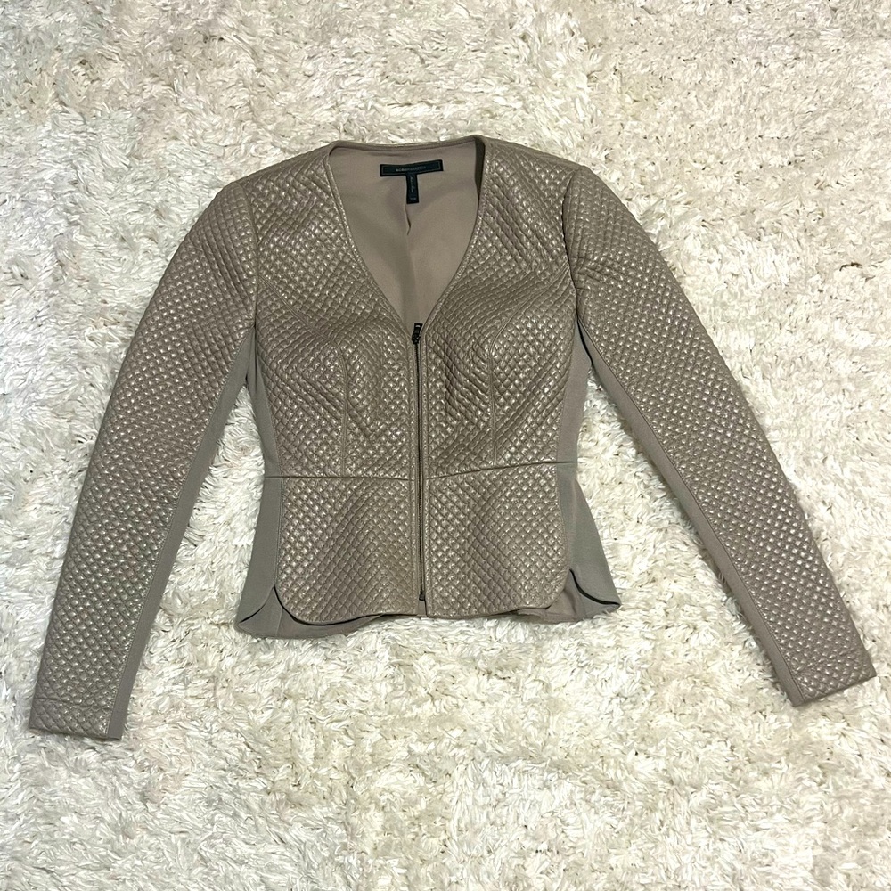 BCBG jacket
